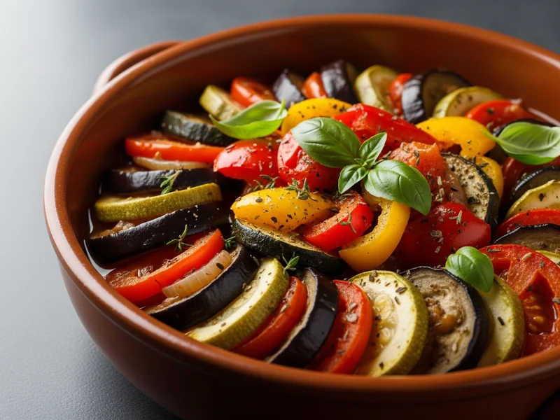 Ratatouille