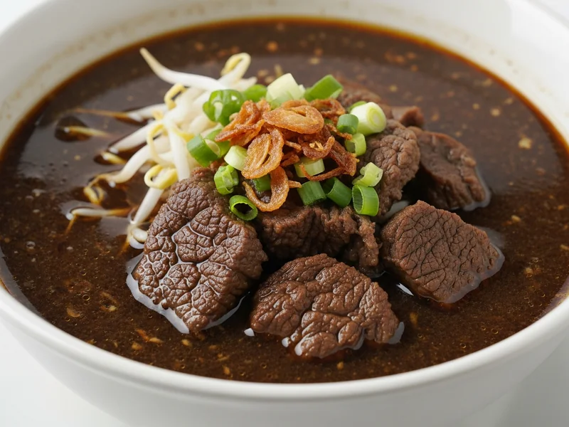 Rawon