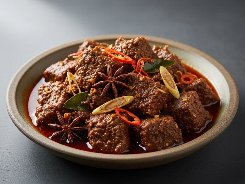 Rendang
