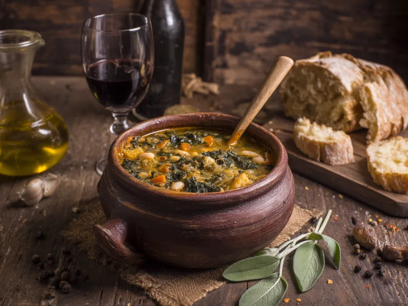 Ribollita