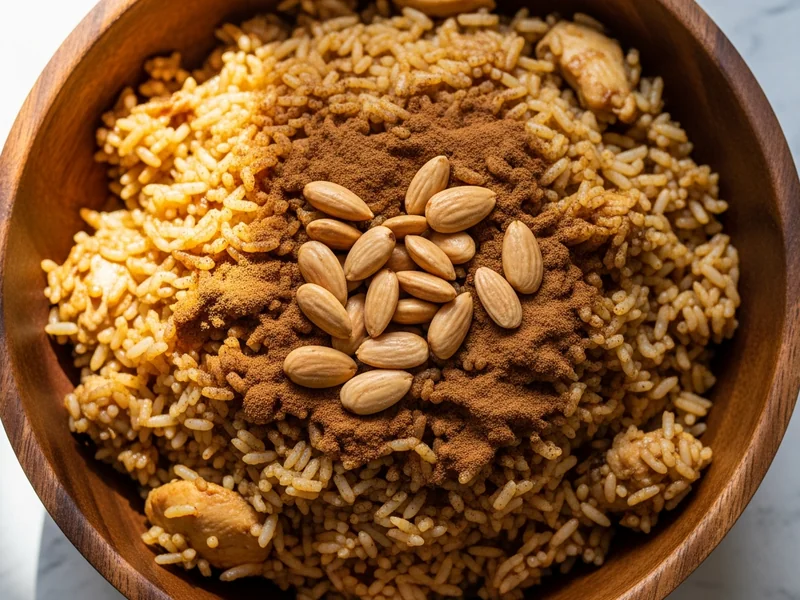 Riz a Dajaj