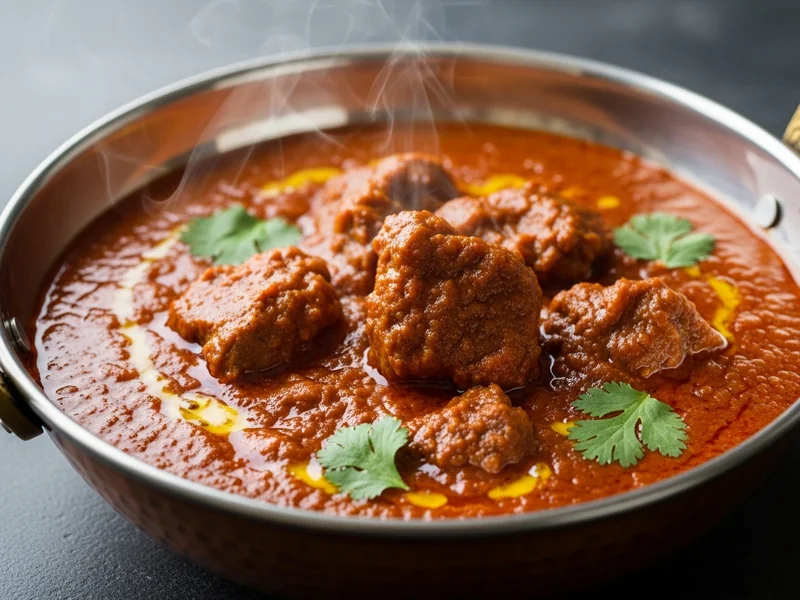 Rogan Josh