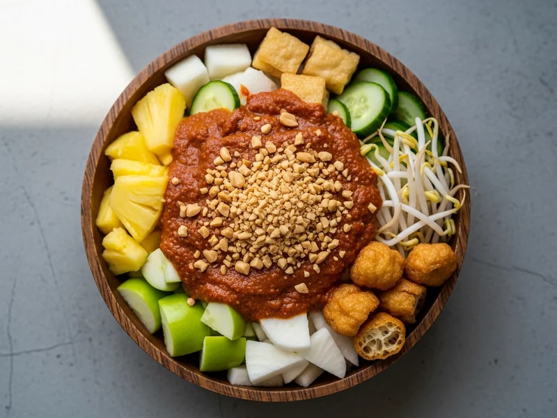 Rojak
