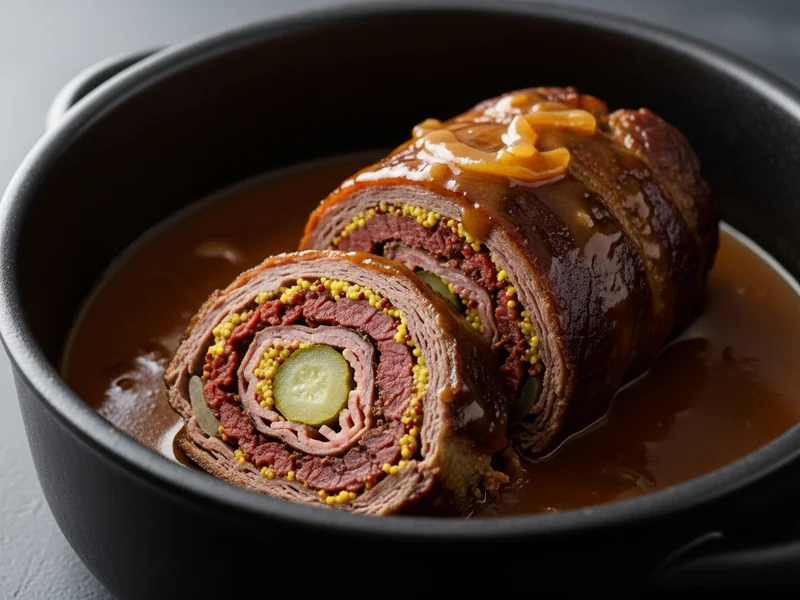 Rouladen