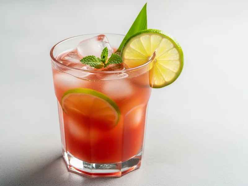 Rum Punch