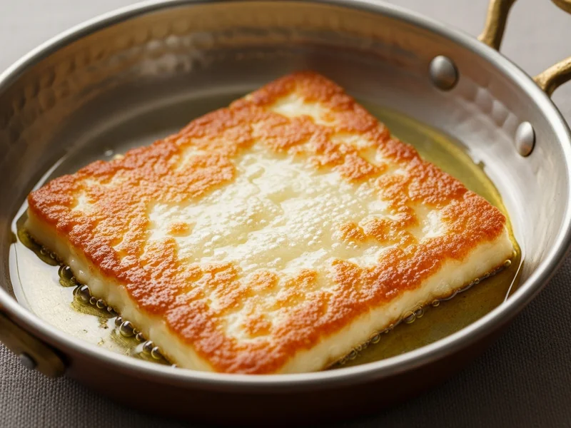 Saganaki
