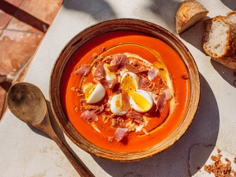 Salmorejo