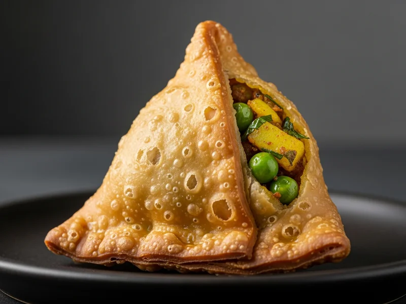 Samosa