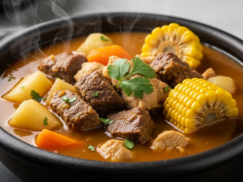 Sancocho