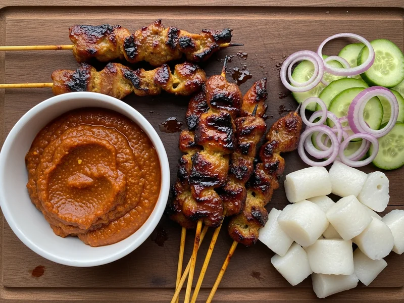 Satay