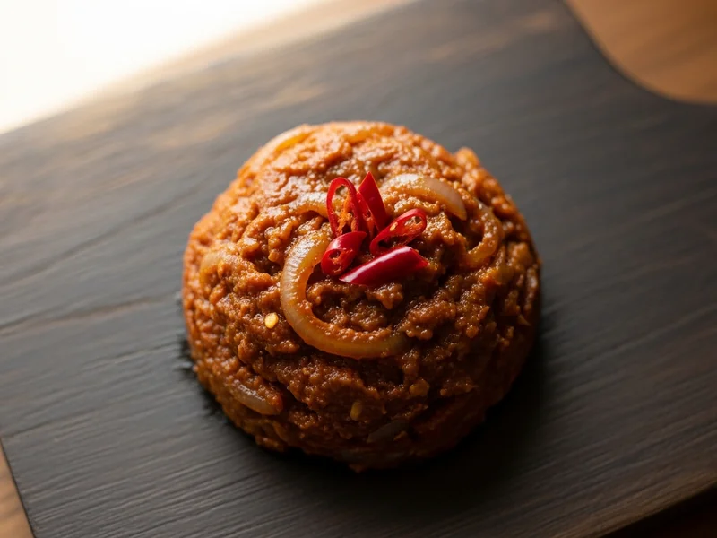 Seeni Sambol