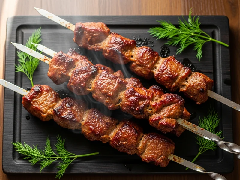 Shashlik