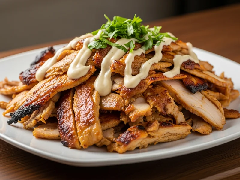 Shawarma