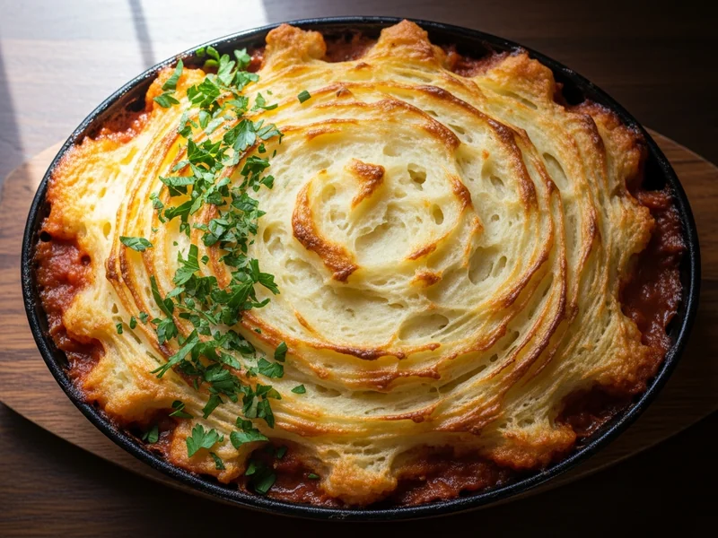 Shepherds Pie