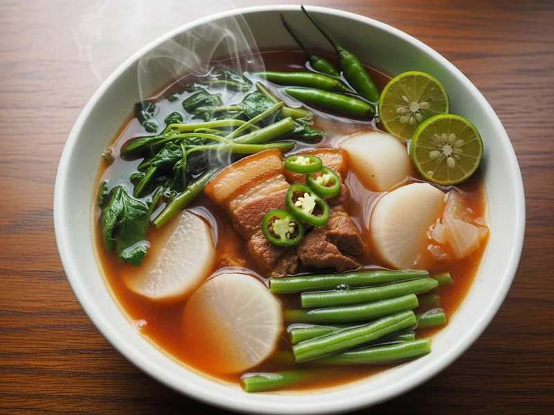 Sinigang
