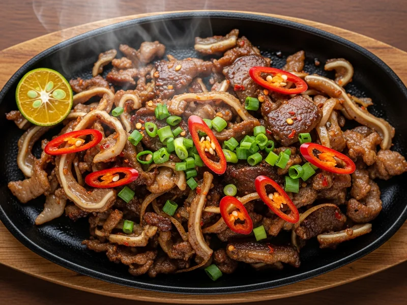Sisig