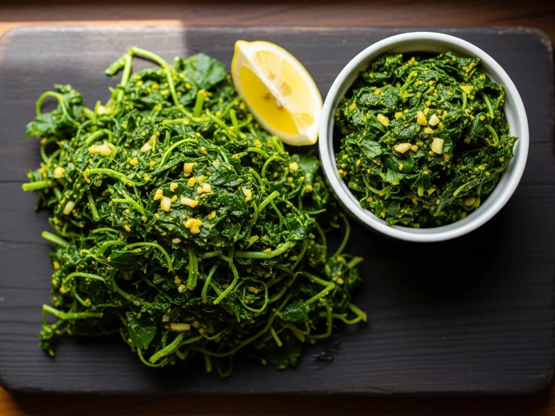 Sisnu Ko Saag