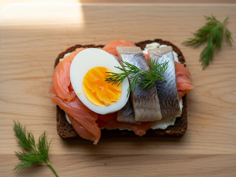 Smörgås