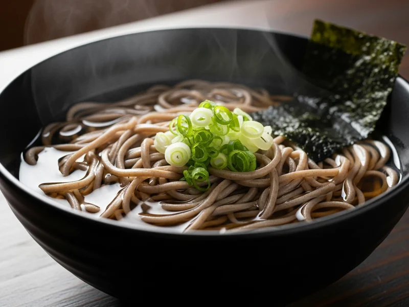 Soba