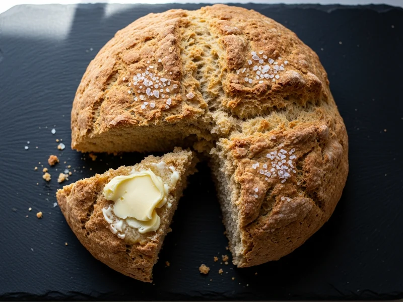 Soda Bread