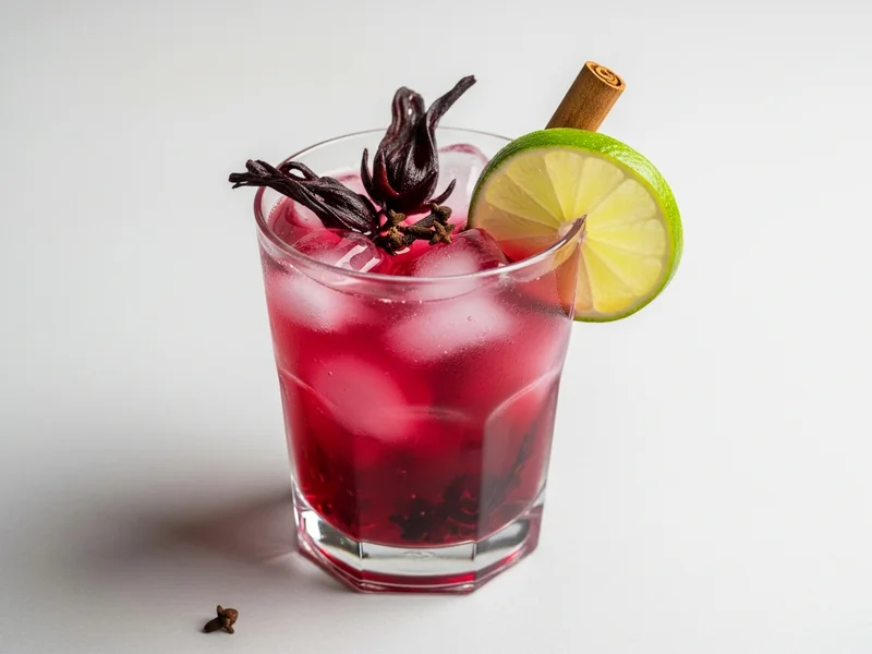 Sorrel Drink