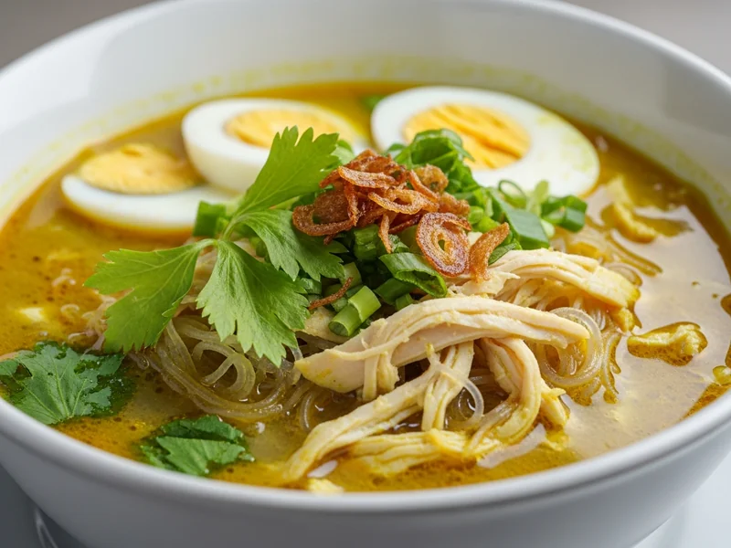Soto Ayam
