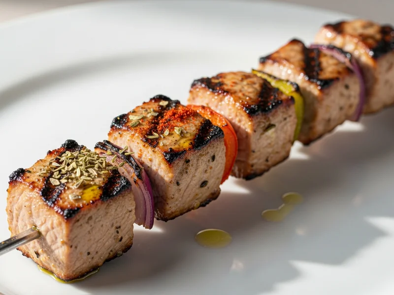 Souvlaki