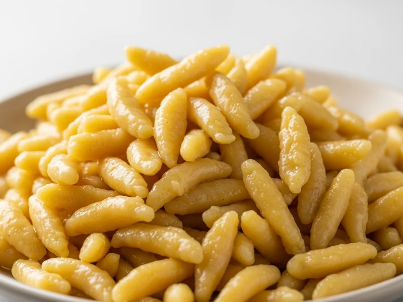 Spätzle