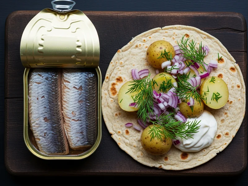 Surströmming