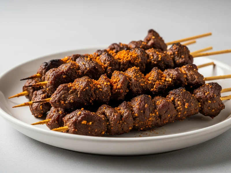 Suya