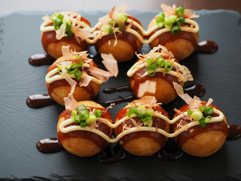 Takoyaki