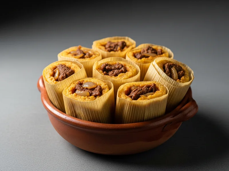Tamales