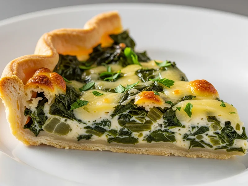 Tarte al Djote