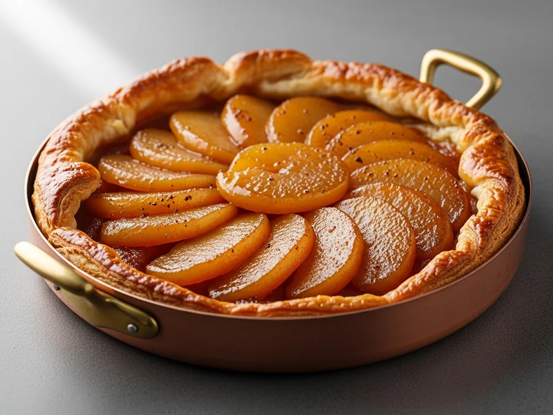 Tarte Tatin