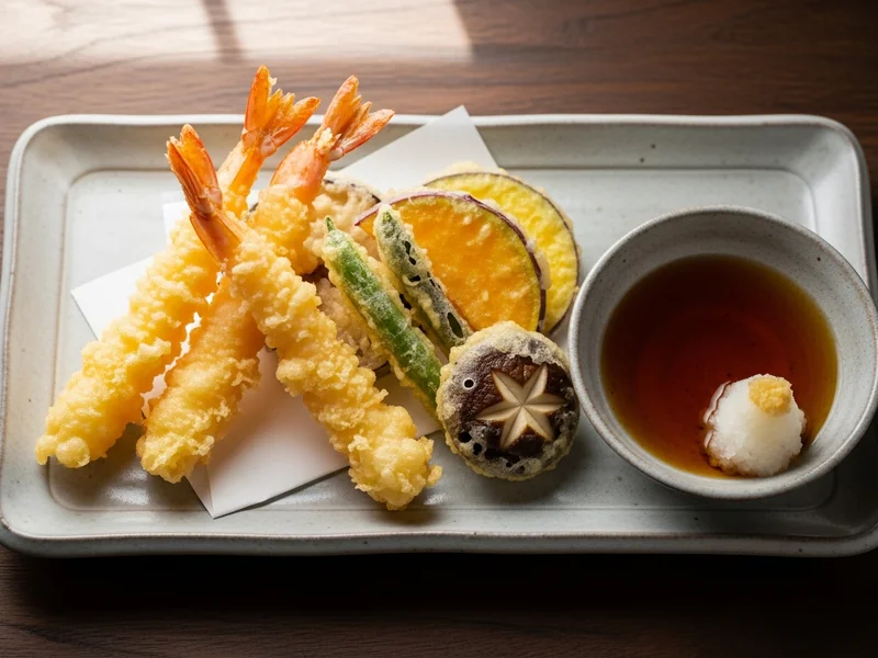 Tempura