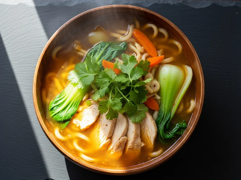 Thukpa