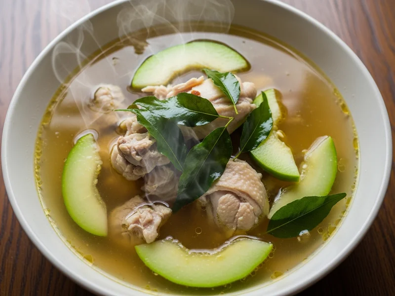 Tinola