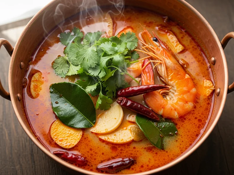 Tom Yum Goong