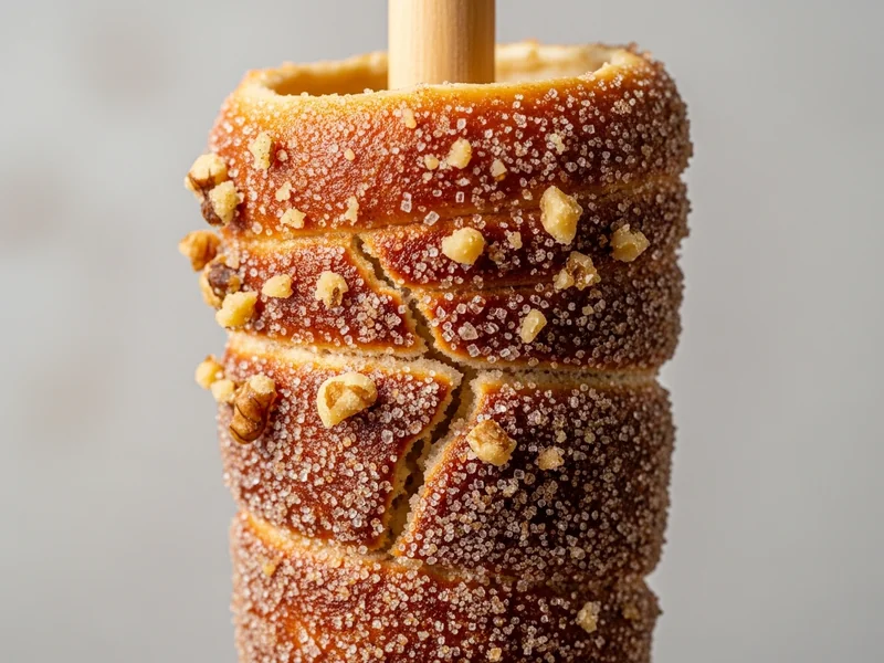Trdelník