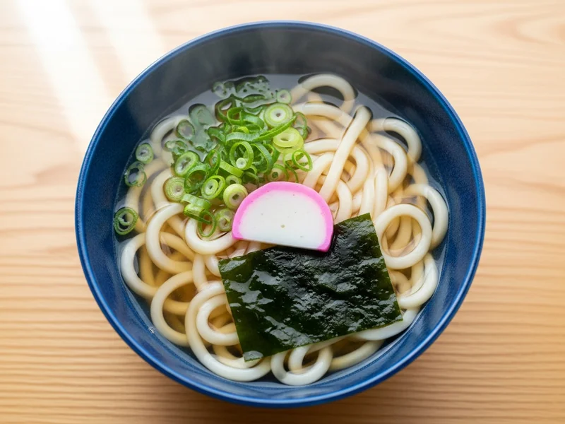 Udon