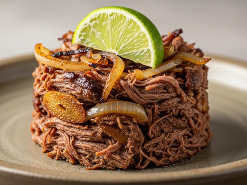 Vaca Frita