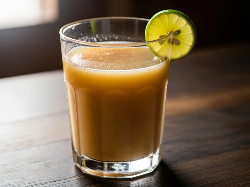 Wood Apple Juice