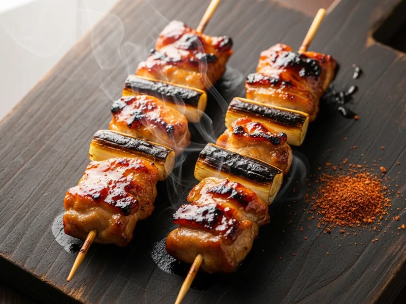 Yakitori