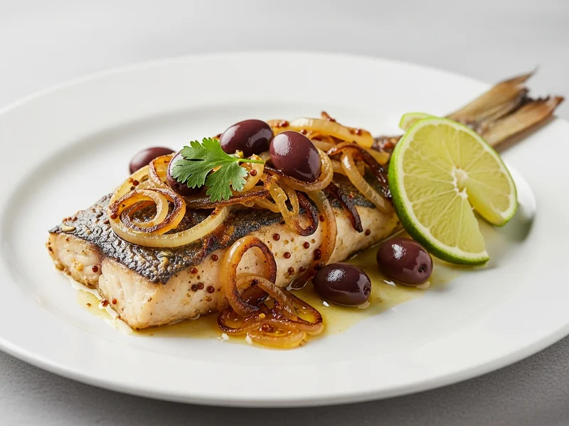 Yassa Poisson