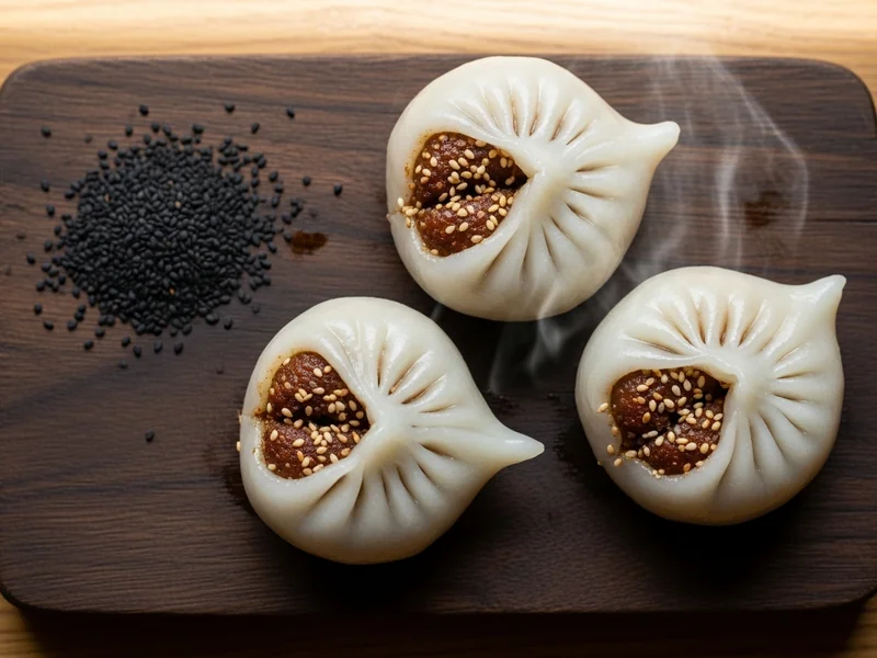 Yomari
