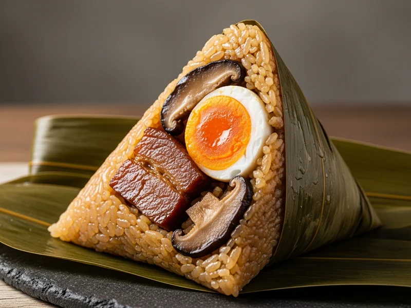 Zongzi