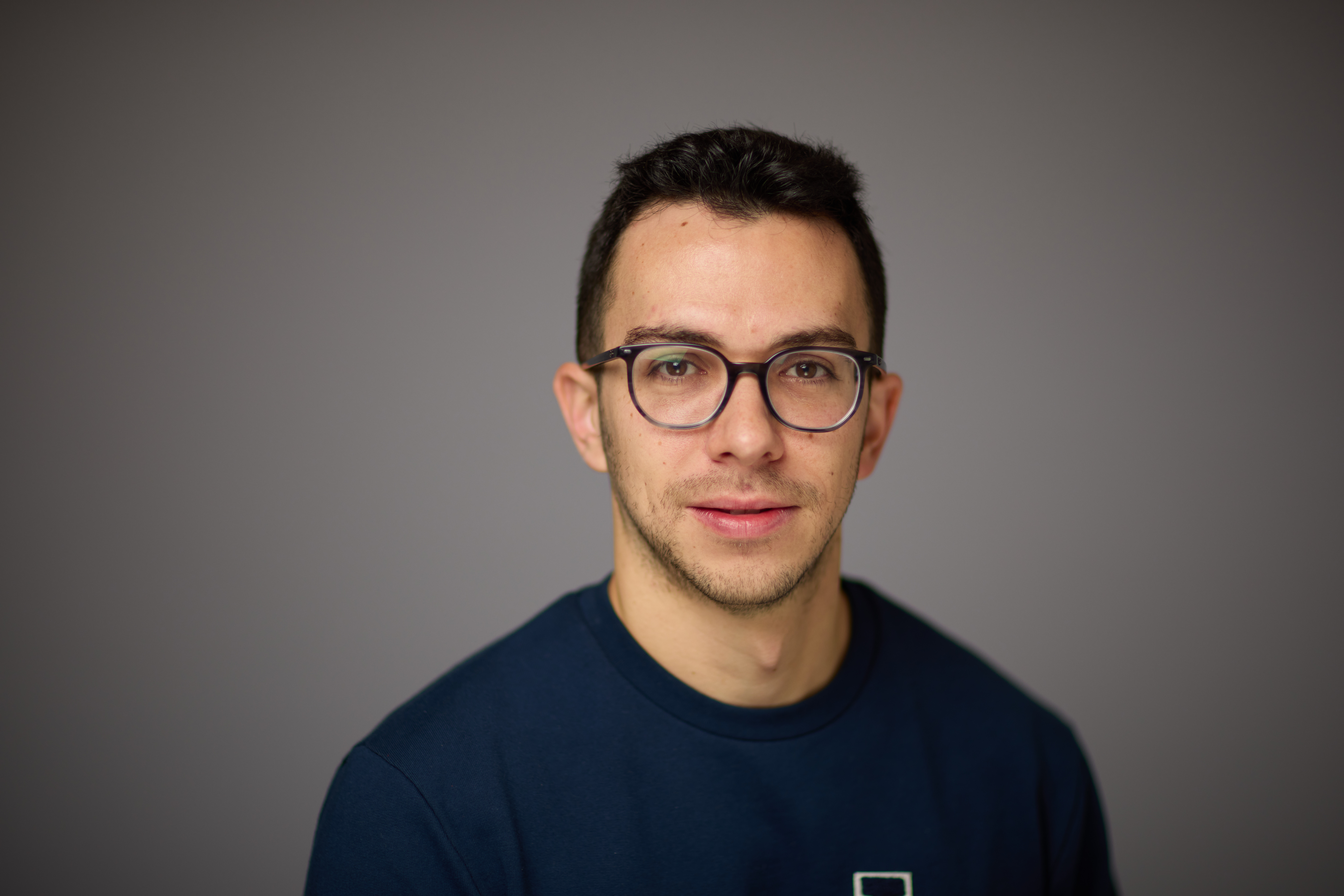 Jesús Baltanás, PhD