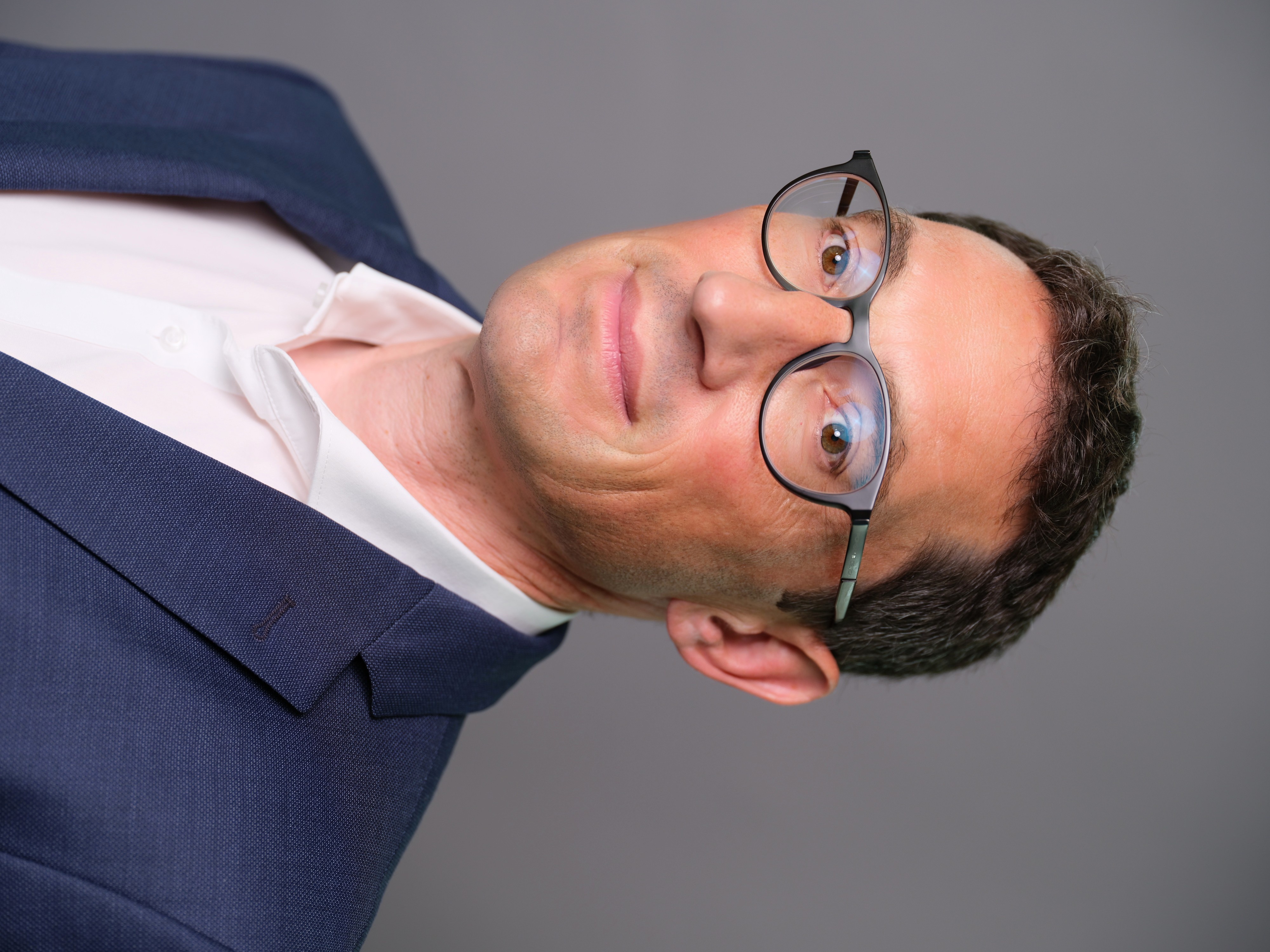 Prof. Joachim Koch