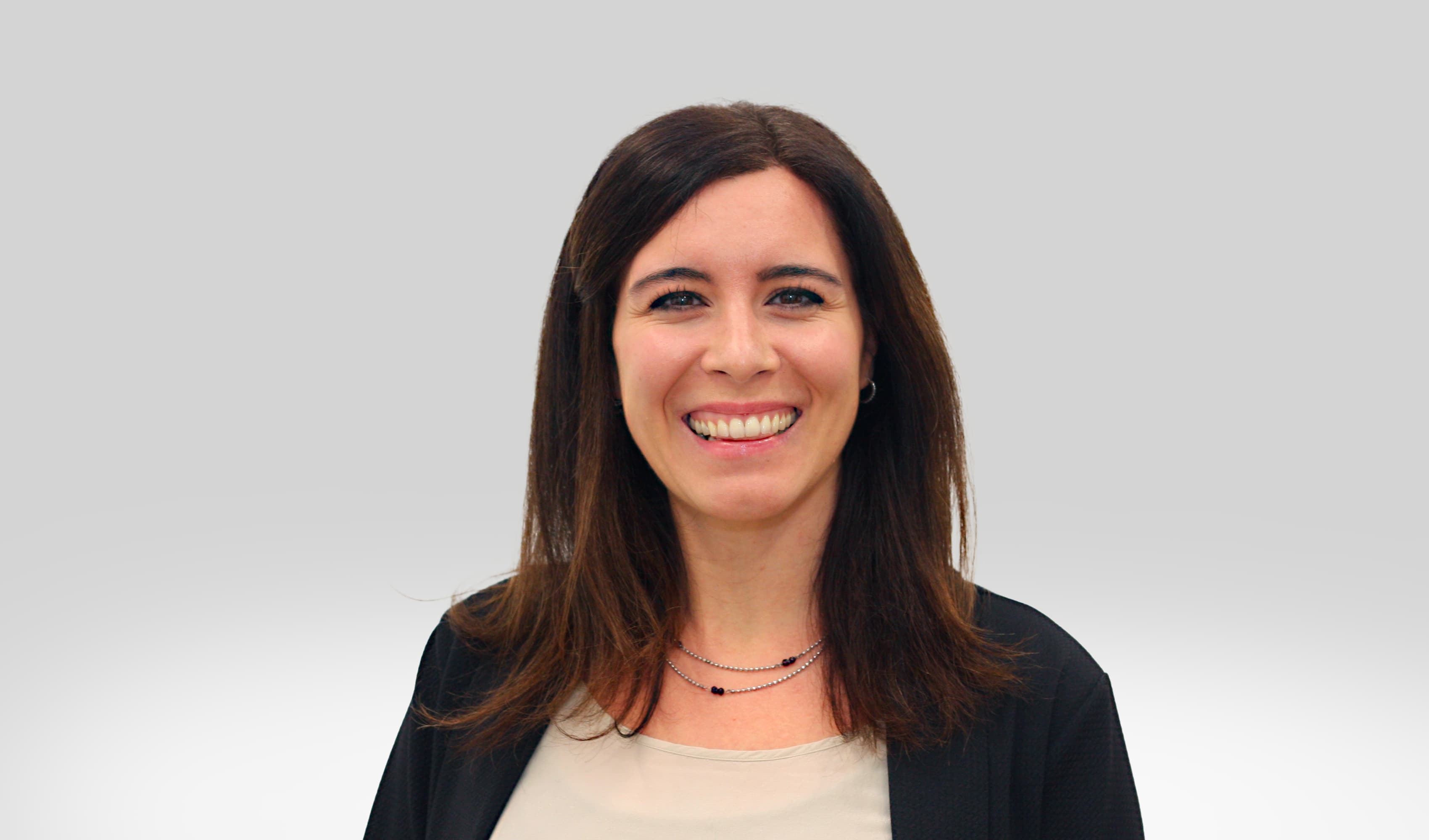 Rosa D’Agostino, MSc