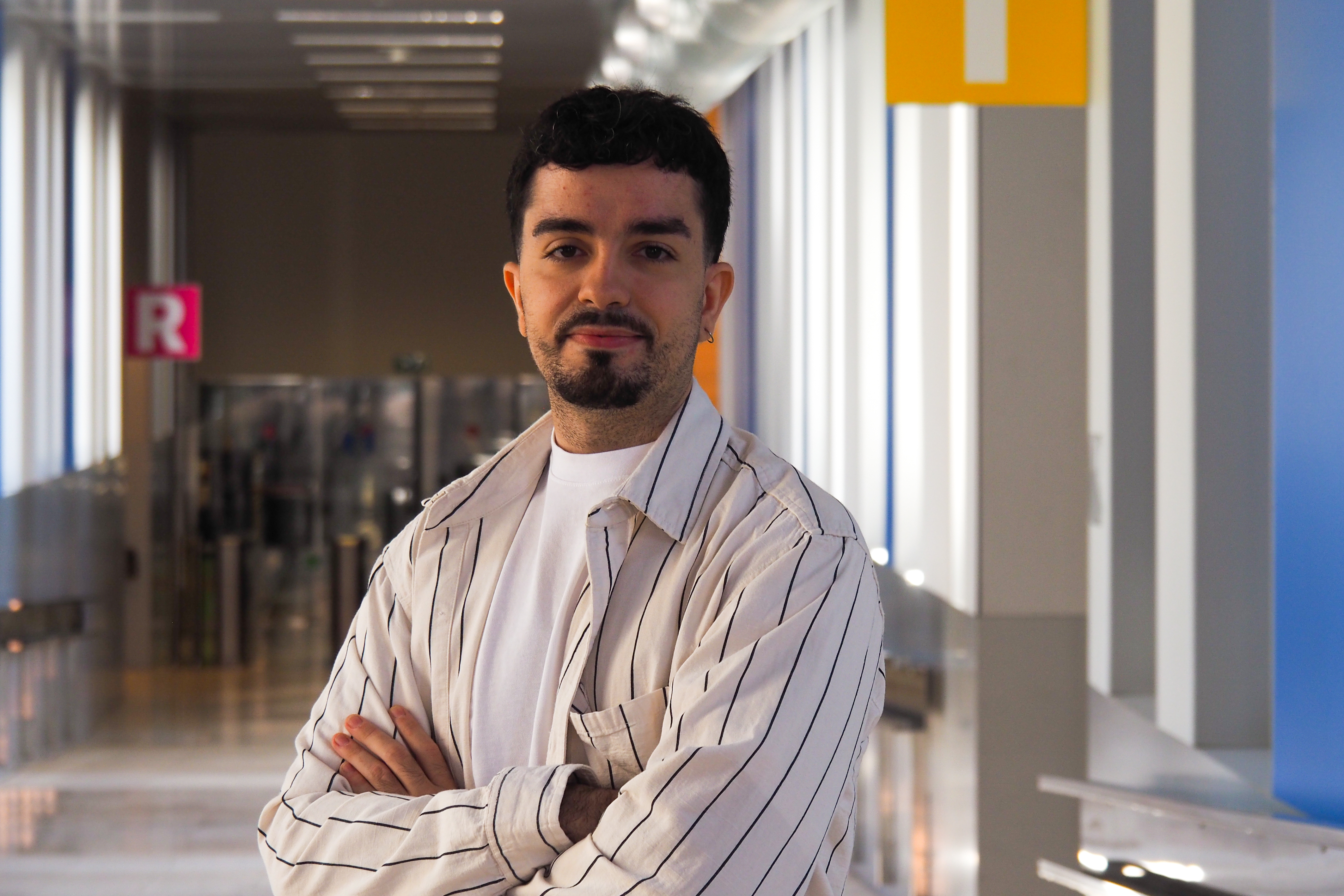 Adrián Abellán 